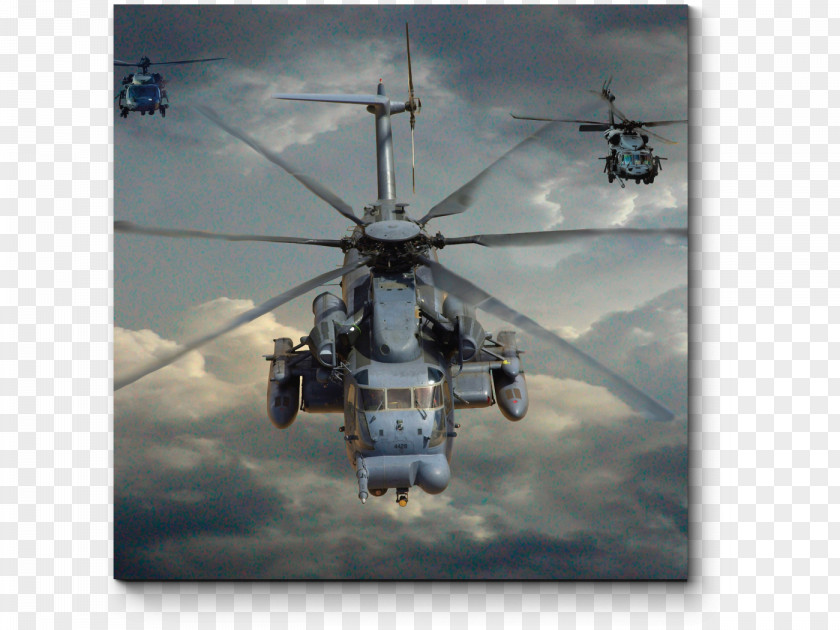 Helicopter Sikorsky MH-53 Boeing AH-64 Apache CH-53E Super Stallion Aircraft PNG
