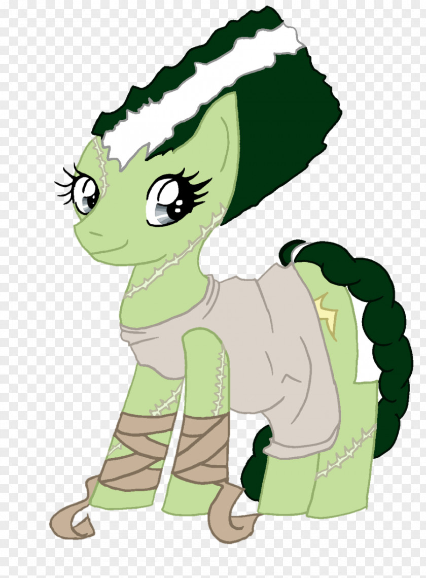 Horse Pony Clip Art PNG