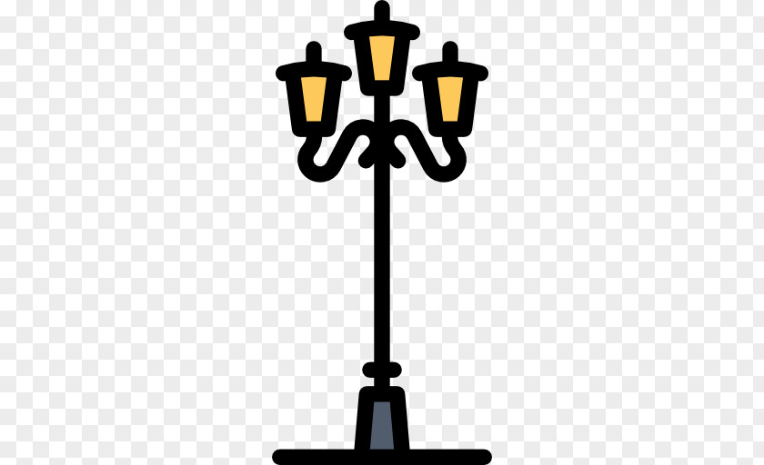 Light Fixture Lighting Incandescent Bulb Street PNG