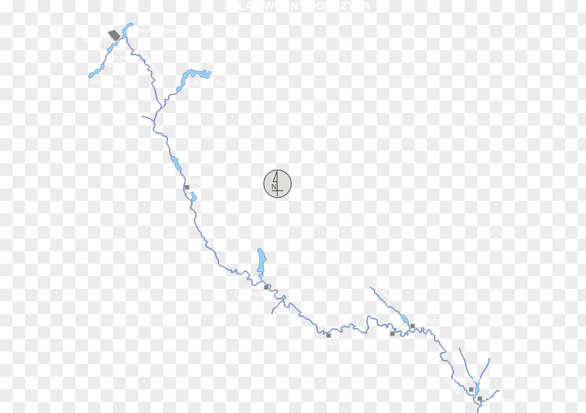 Line Point Water Map Tuberculosis PNG