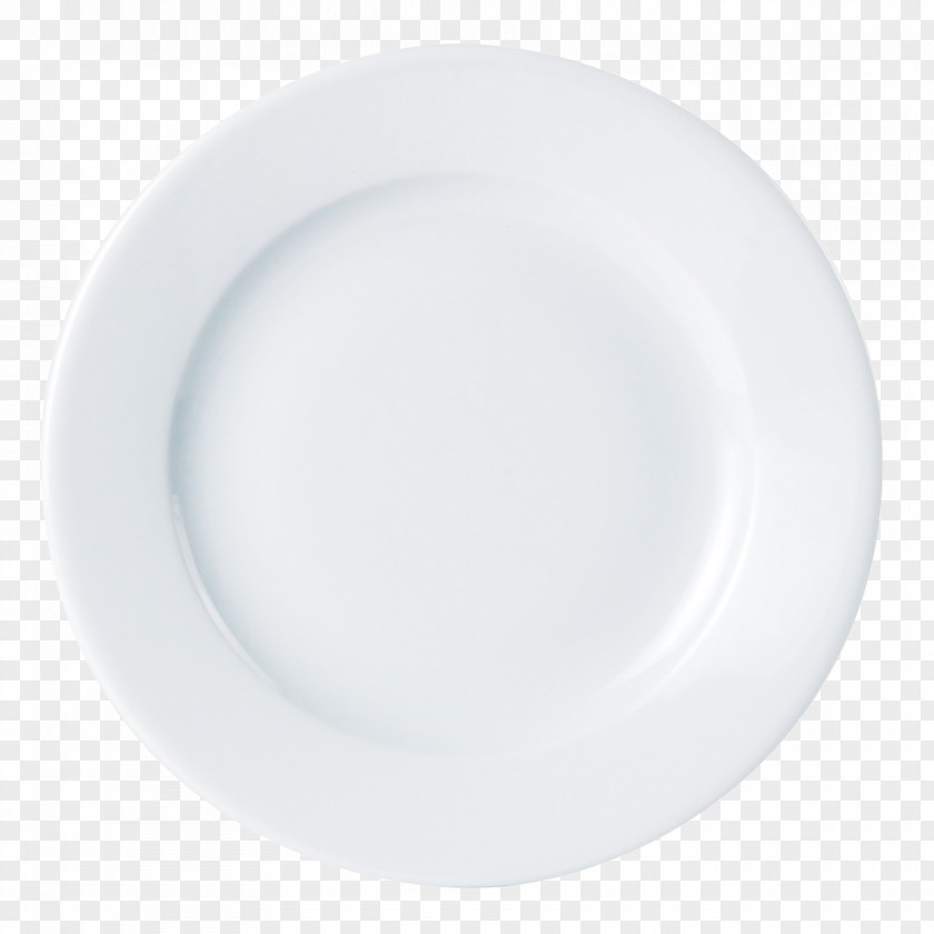 Plate Tableware Bone China Restaurant PNG