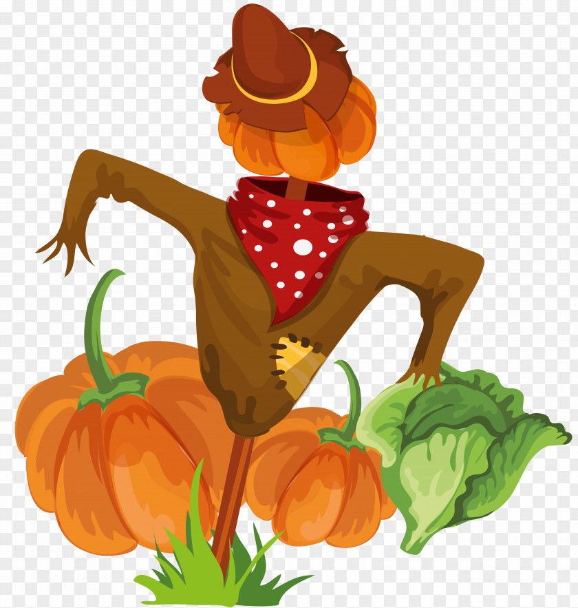 Pumpkin Clipart Clip Art PNG