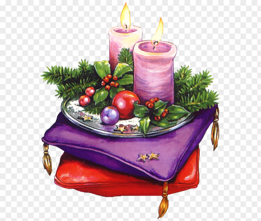 Second Advent Blog Clip Art PNG