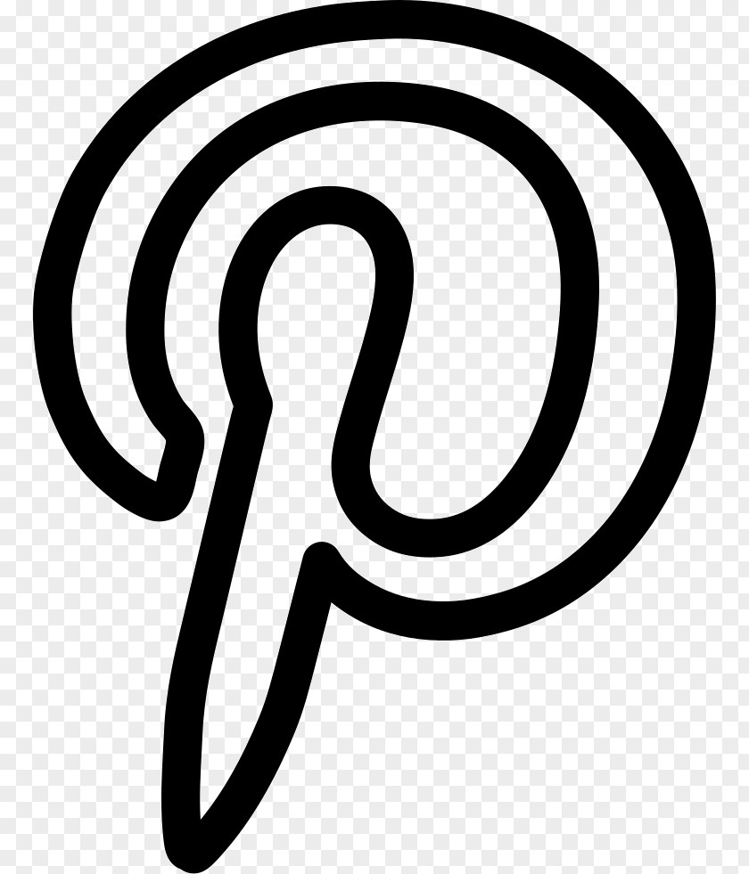 Social Media Logo Network Symbol PNG