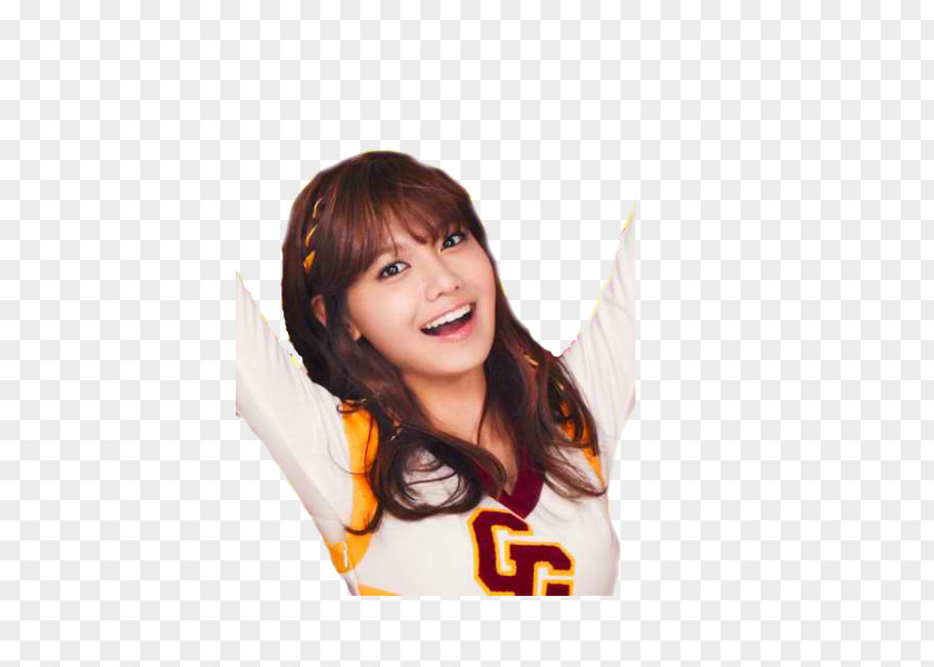 Sooyoung Girls' Generation Oh! PNG