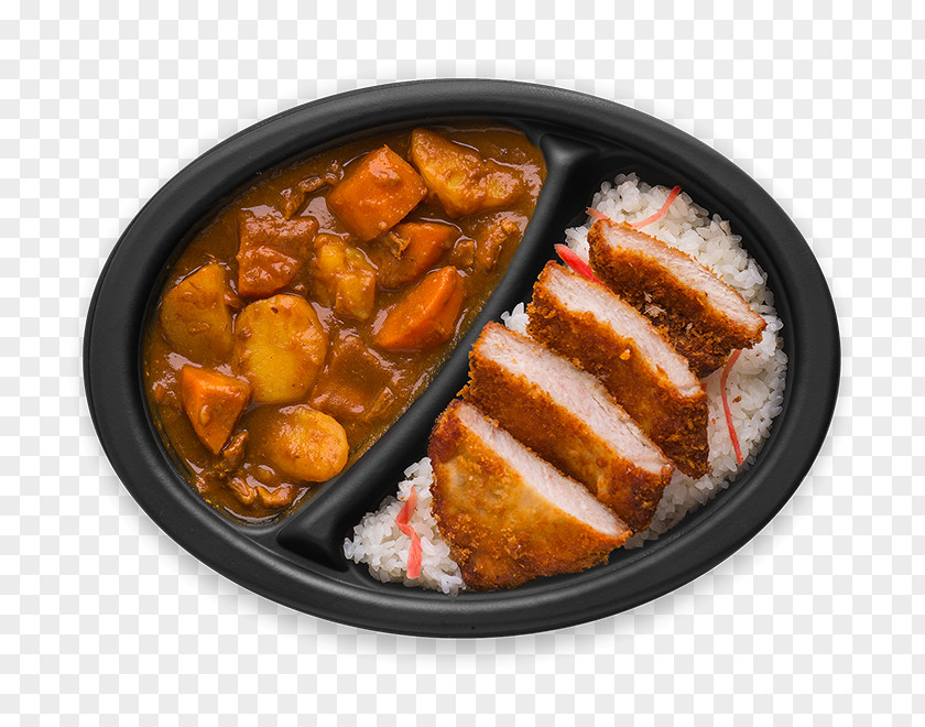 Sushi Japanese Curry Bento Tonkatsu Cuisine PNG