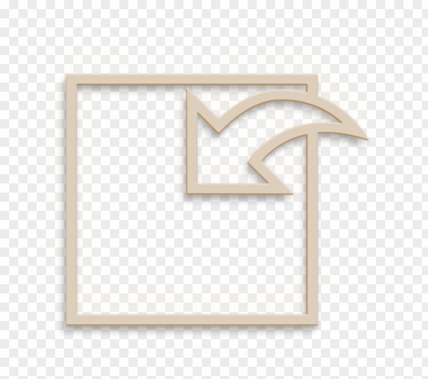 Symbol Logo Essential Set Icon Incoming PNG