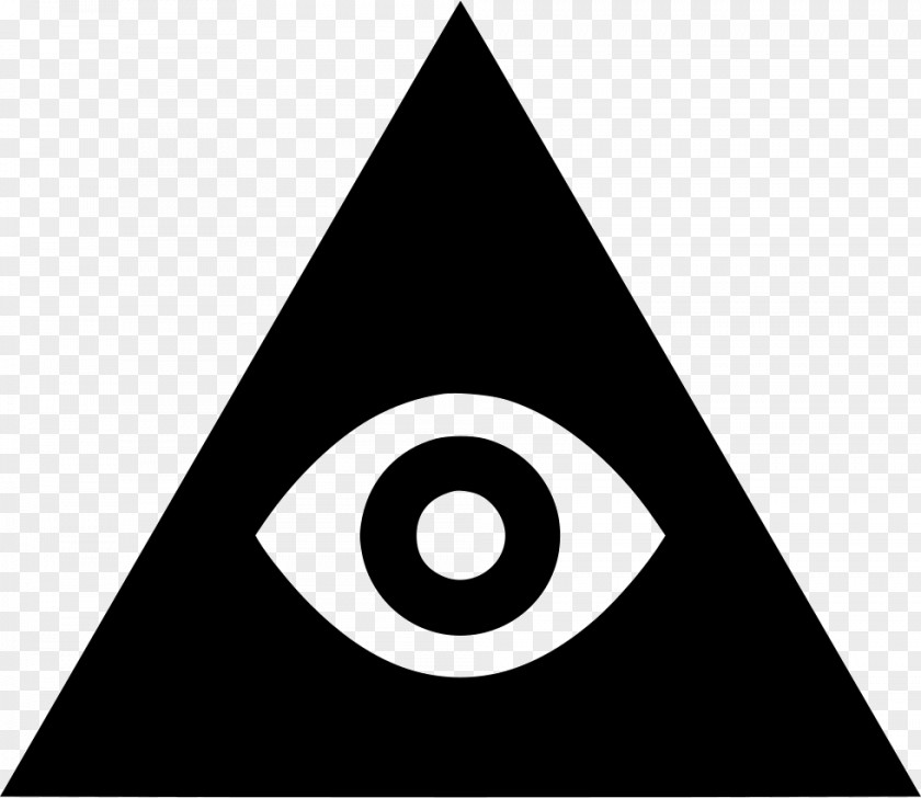 Symbol Mobile Phones Eye Of Providence PNG