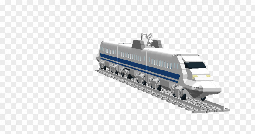 Train N700 Series Shinkansen Nozomi PNG