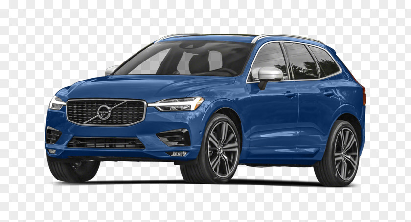Volvo XC60 Compact Sport Utility Vehicle 2017 Car AB PNG