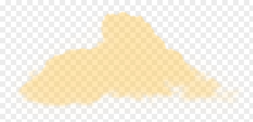 YELLOW CLOUD Cloud Computing Yellow PNG