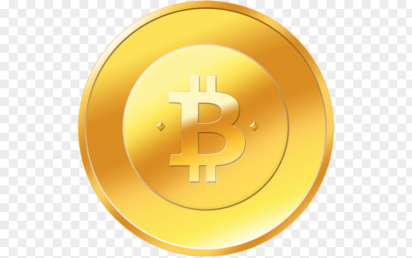 Bitcoin Cryptocurrency Blockchain Digital Currency Virtual PNG