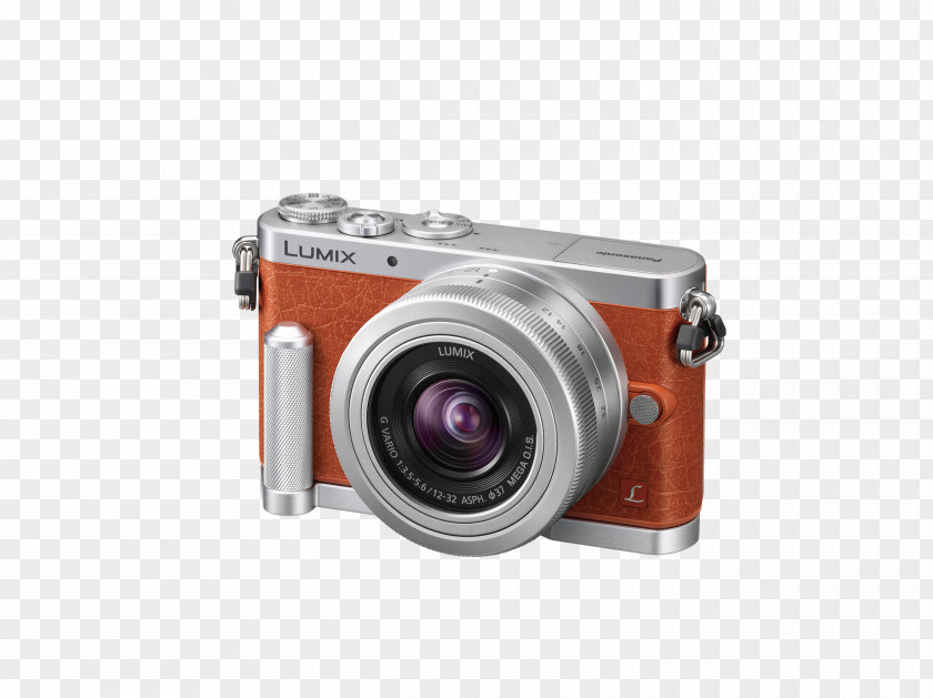 Camera Panasonic Lumix DMC-G1 G DMC-GM1 Mirrorless Interchangeable-lens PNG
