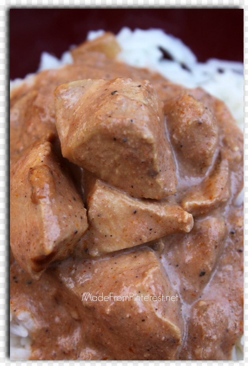 Chicken Tikka Masala Recipe PNG