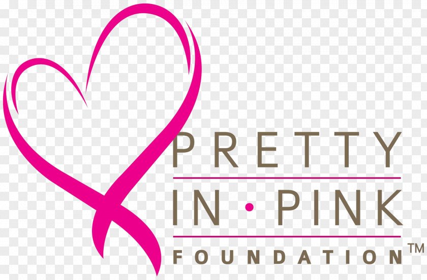 Clip Art Logo Brand Heart Pink M PNG