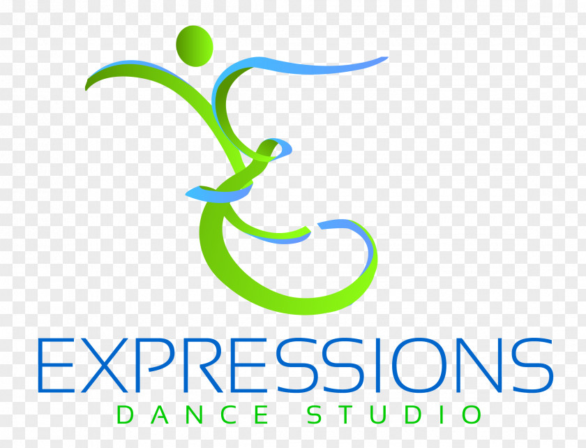 Design Logo Graphic Dance Brand PNG