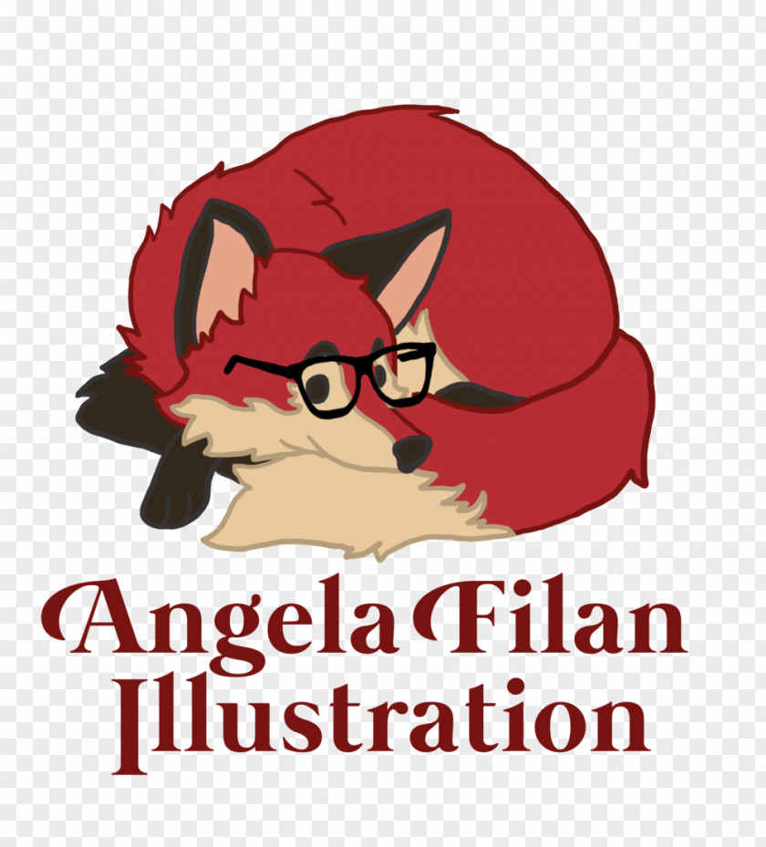 Evil Little Red Riding Hood Cat Clip Art GIF Logo Illustration PNG