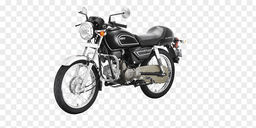 Hero BIKE Honda Passion Splendor MotoCorp Ignitor Motorcycle PNG