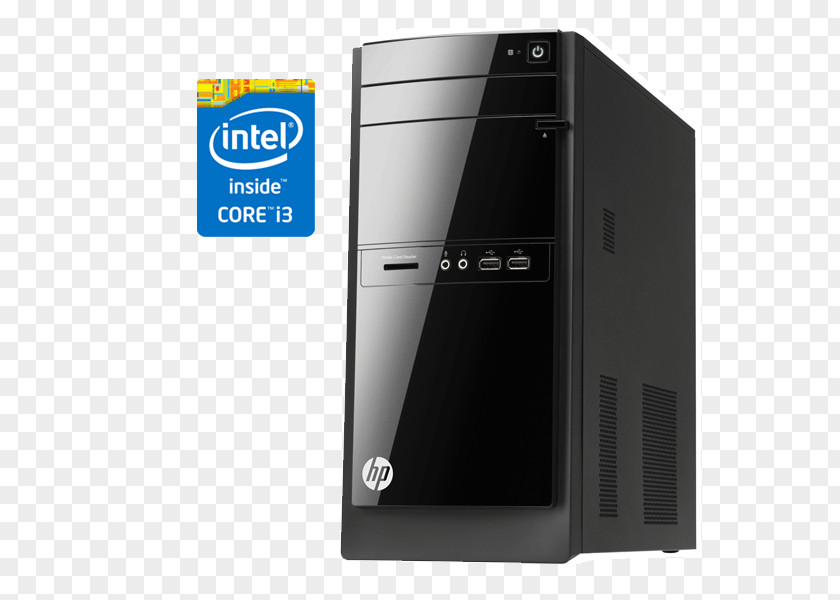 Intel Core I3 Hewlett-Packard Laptop Desktop Computers HP Pavilion PNG