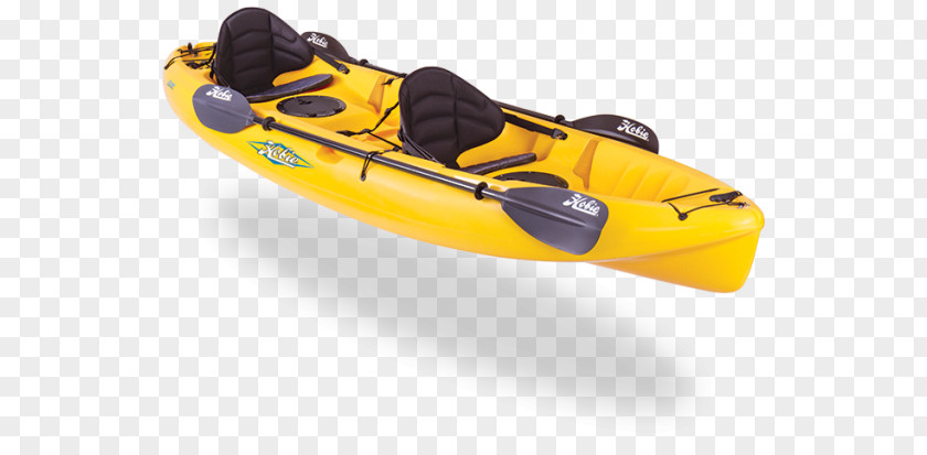 Kayak Hobie Cat Kona Mirage Pro Angler 12 I14T PNG