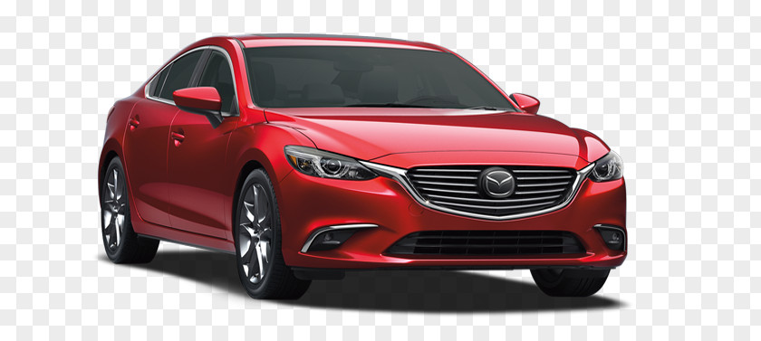 Mazda 2018 Mazda6 Car CX-5 2015 PNG