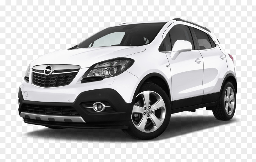 Opel Mokka Car Sport Utility Vehicle Nissan Qashqai PNG