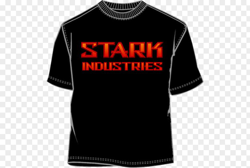 Stark Industries T-shirt Anakin Skywalker Clothing Raglan Sleeve PNG