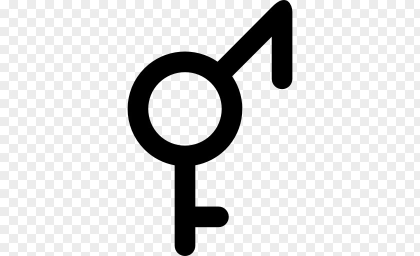 Symbol Gender Female PNG