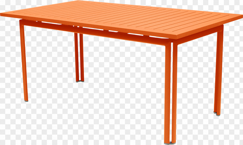 Table Garden Furniture Fermob SA PNG