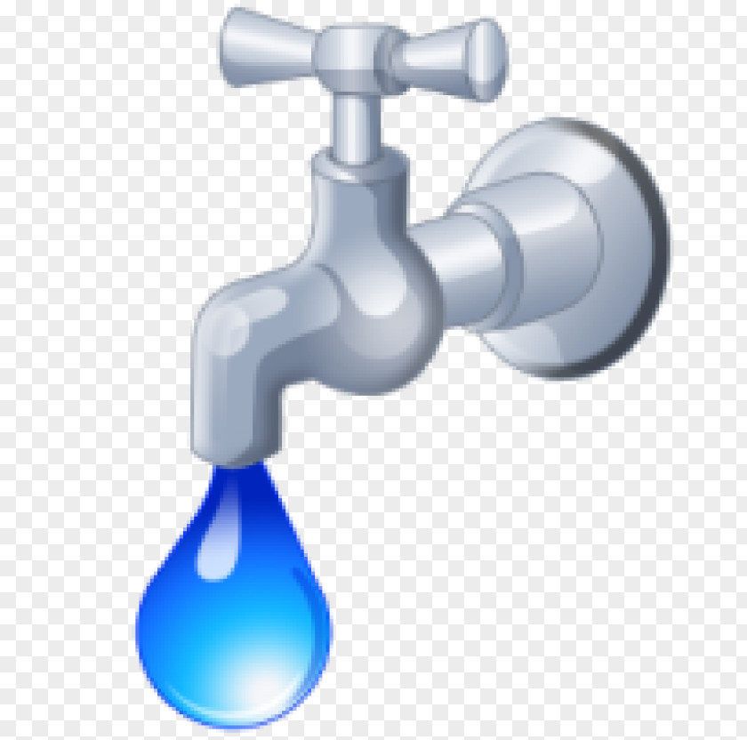 Water Tap Drinking Supply Services PNG