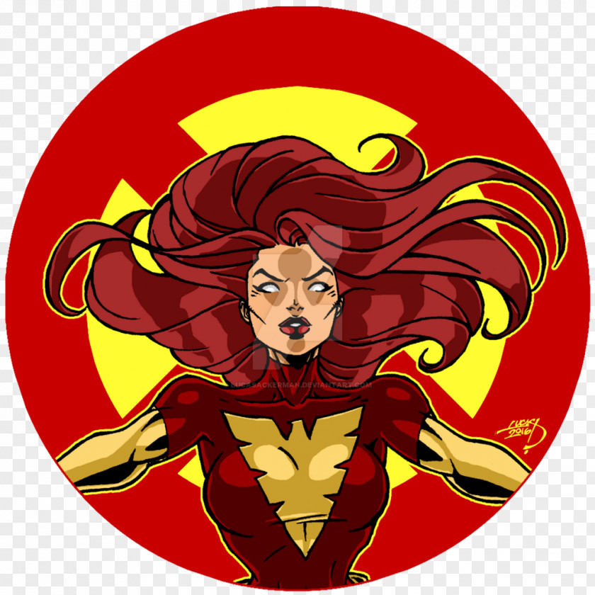 X Men Dark Phoenix Jean Grey Professor Superhero The Saga X-Men PNG