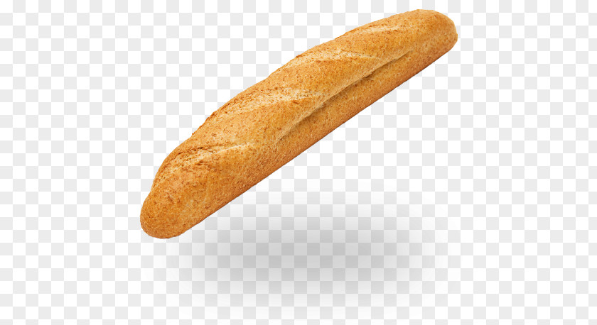 Bread Baguette Rye Whole Grain Sliced Loaf PNG