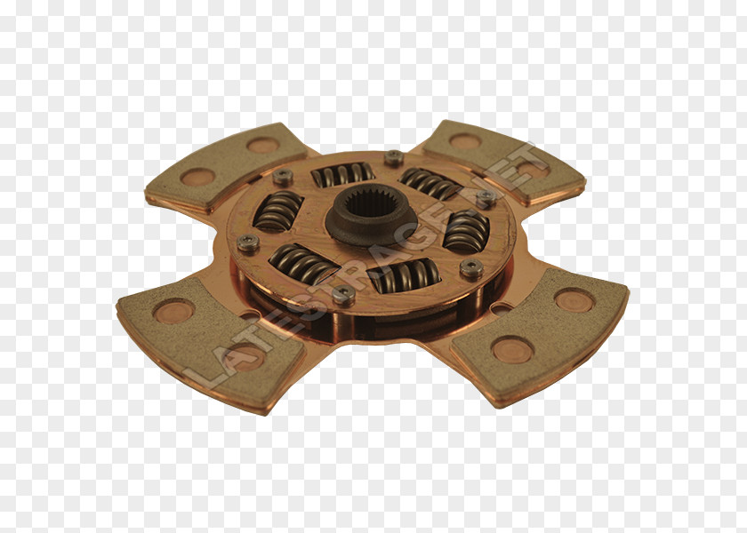 Clutch Disc Metal PNG