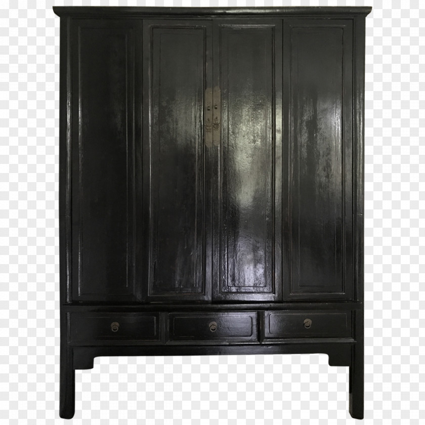 Cupboard Armoires & Wardrobes Drawer Antique Furniture Cabinetry PNG