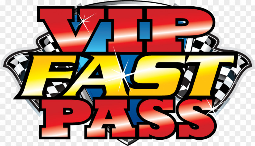 FastPass Top Gear Car Wash Flight Clip Art PNG