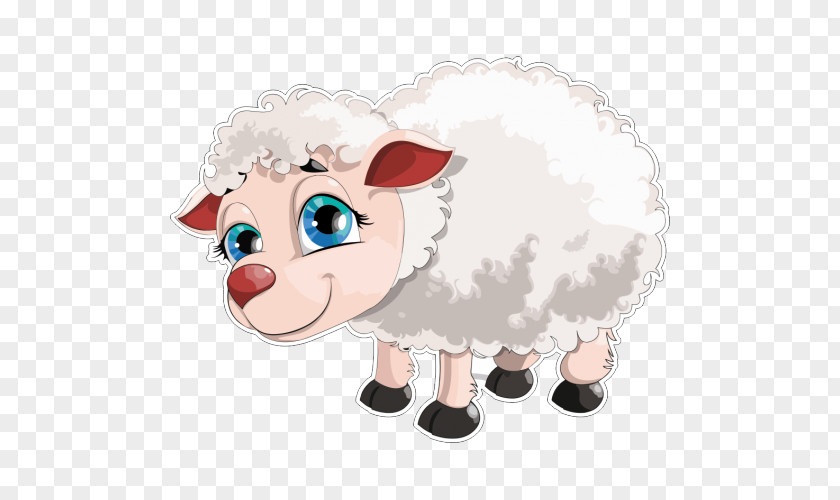Goat Suffolk Sheep Sticker Pen Shepherd PNG
