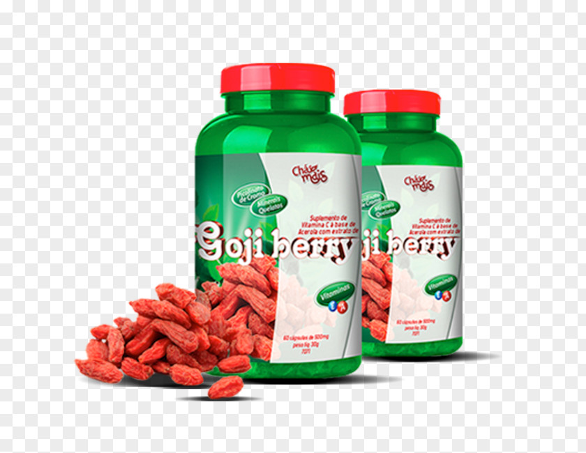 Goji Berries Dietary Supplement Berry Antioxidant PNG