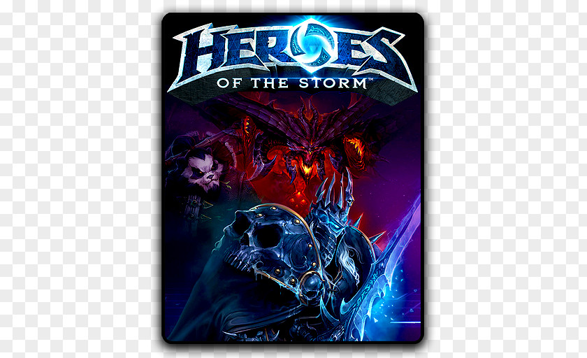 Heroes Of The Storm Diablo III Gul'dan World Warcraft III: Reign Chaos PNG
