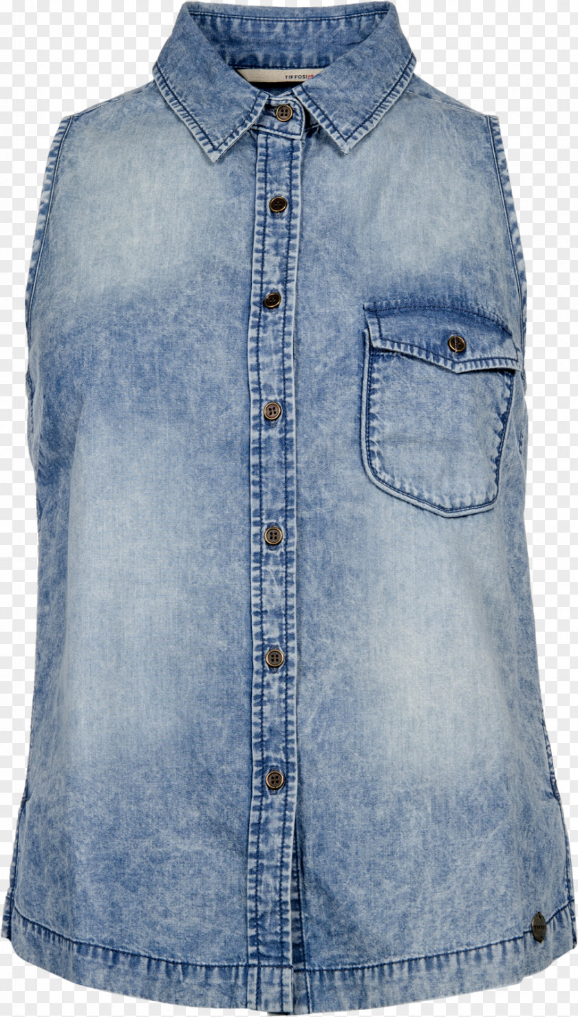 Jeans Blouse Clothing Outerwear Ola PNG