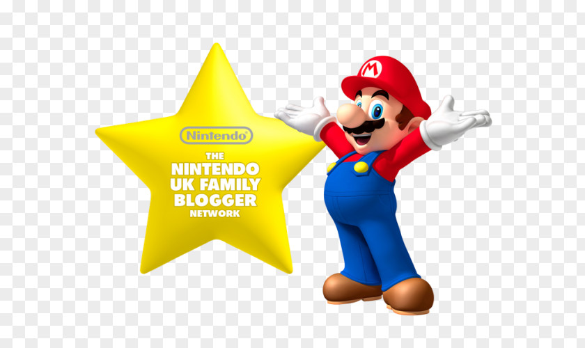 Mario Bros Party 9 Bros. Luigi New Super PNG