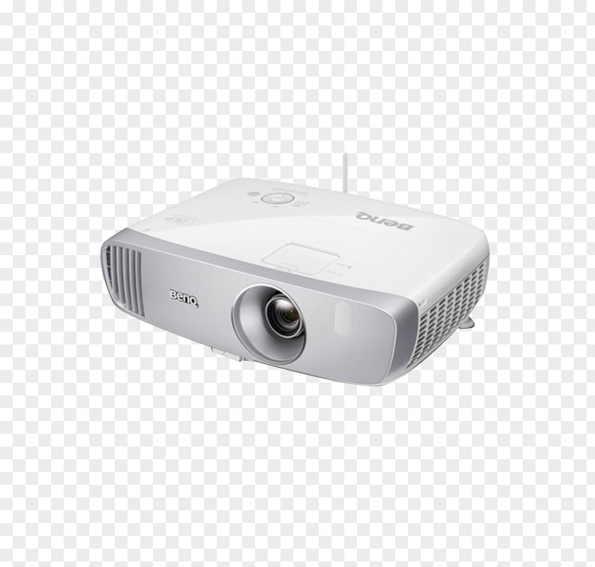 Mini Office Projector Video 1080p Home Cinema Digital Light Processing PNG