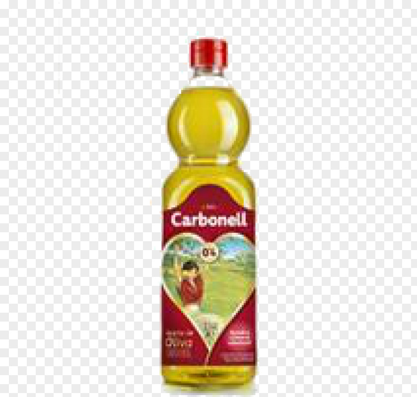 Olive Oil Carbonell Mercadona PNG