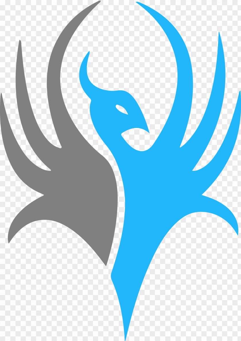 Phoenix Logo Symbol PNG