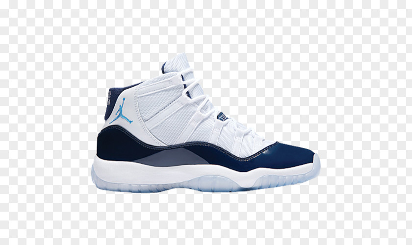 Size 10.0 Shoe Foot LockerNike Air Jordan 11 Retro Low Mens 'Legend Blue' 2014 Sneakers PNG