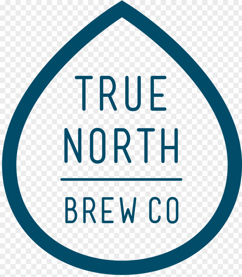 True North Brew Co. Brewery Beer Paper Book PNG