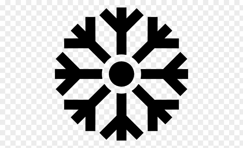 Vector Snow PNG