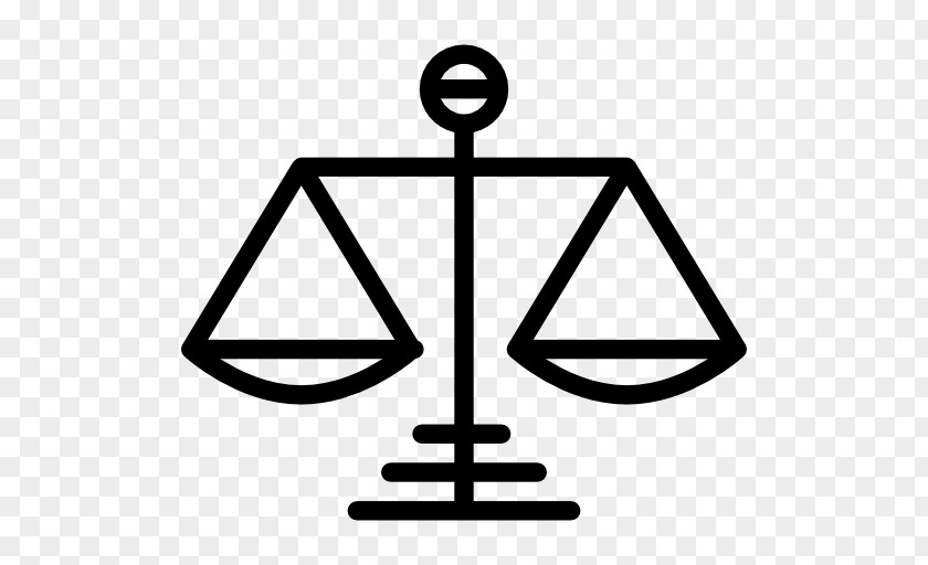Balanza Measuring Scales Lady Justice Symbol Rethinking PNG