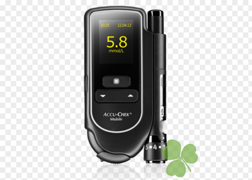 Blood Glucose Meters Monitoring Sugar Mobile Phones PNG