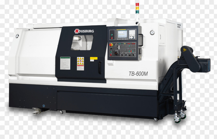 Chuck Box Machine Tool Computer Numerical Control Lathe Turning PNG