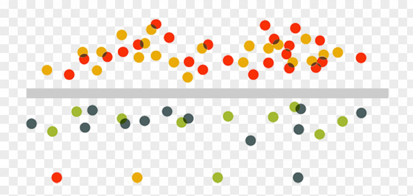 Creative Color PPT Timeline Chart Flat Design Data PNG